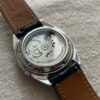 Les différents types de mouvements de Montre