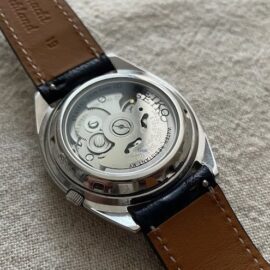 calibre automatique seiko 7S26